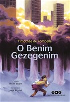 O Benim Gezegenim Yap Kredi Yaynlar