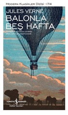 Balonla Be Hafta  Bankas Kltr Yaynlar