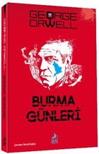 Burma Gnleri Ren Kitap - zel rn