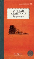Kayp Aranyor (mizli)  Bankas Kltr Yaynlar