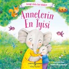 Annelerin En yisi  Bankas Kltr Yaynlar