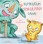 Kuyruum Yorulmad Daha!  Bankas Kltr Yaynlar