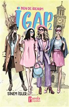 Ben De dealim - gap 2 Parola Yaynlar