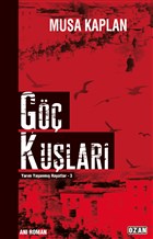 G Kular Ozan Yaynclk