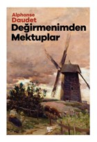 Deirmenimden Mektuplar Halk Kitabevi