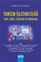 Turizm letmecilii Detay Yaynclk