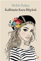 Kalbimin Kara Bys Cinius Yaynlar
