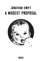 A Modest Proposal Gece Kitapl