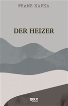 Der Heizer Gece Kitapl