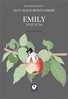 Emily Yeni Ay`da - Rzgarn Kz Emily 1 Cem Yaynevi