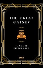 The Great Gatsby Gece Kitapl