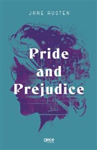 Pride and Prejudice Gece Kitapl