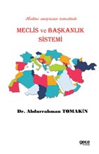 Meclis ve Bakanlk Sistemi Gece Kitapl