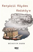 Kerpili Kyden Kadky`e Gece Kitapl