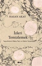 zleri Temizlemek ule Yaynlar