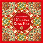 Dnyana Renk Kat - Stresi Azaltma Sanat Nesil Yaynlar