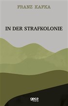 In Der Strafkolonie Gece Kitapl