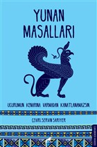 Yunan Masallar Kara Karga Yaynlar