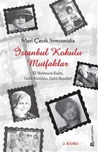 stanbul Kokulu Mutfaklar Sander Yaynlar