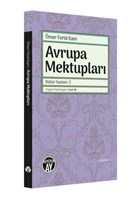 Avrupa Mektuplar - Btn Yazlar 2 Byyen Ay Yaynlar