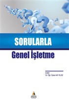 Sorularla Genel letme Asos Yaynlar