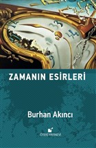 Zamann Esirleri teki Yaynevi