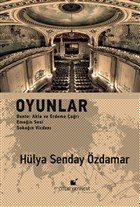 Oyunlar teki Yaynevi