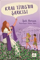 Kral Titus`un arks Elma ocuk