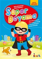 Sper Boyama Bcrk Yaynlar