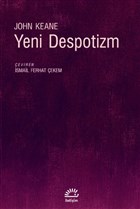 Yeni Despotizm letiim Yaynevi