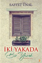 ki Yakada Bir Yrek Cinius Yaynlar