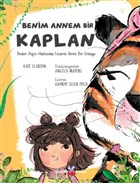 Benim Annem Bir Kaplan Okuyan Koala