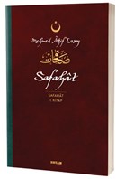 Safahat - Safahat 1. Kitap Beyan Yaynlar