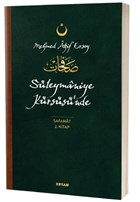 Sleymaniye Krss`nde  - Safahat 2. Kitap Beyan Yaynlar