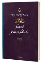 Fatih Krss`nde - Safahat 4. Kitap Beyan Yaynlar