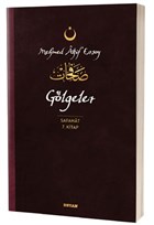 Glgeler - Safahat 7. Kitap Beyan Yaynlar