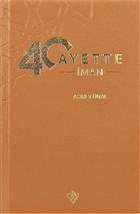 40 Ayette man Trkiye Diyanet Vakf Yaynlar