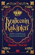 Kralienin Rakipleri Mart Yaynlar