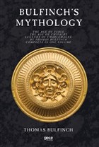 Bulfinch`s Mythology Gece Kitapl