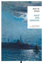 Mai ve Siyah thaki Yaynlar