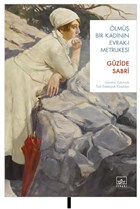 lm Bir Kadnn Evrak- Metrukesi thaki Yaynlar