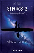 Snrsz - Aykr Serisi 3 Epsilon Yaynevi