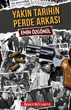 Yakn Tarihin Perde Arkas Szc Kitabevi