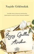 Beyaz Gller Aarken Nemesis Kitap