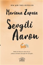 Sevgili Aaron Nemesis Kitap