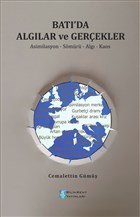 Bat`da Alglar ve Gerekler Bilimkent Yaynlar