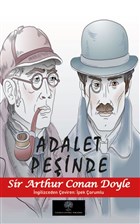 Adalet Peinde Platanus Publishing