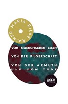 Vom Moenchischen Leben - Von der Pilgerschaft - Von der Armuthund vom Tode Gece Kitapl