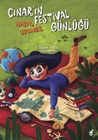 nar`n Festival Gnl Dinozor ocuk