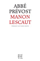 Manon Lescaut Helikopter Yaynlar